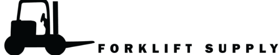 Charlotte Forklift Supply logo