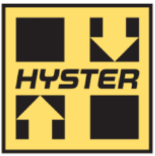 Hyster logo