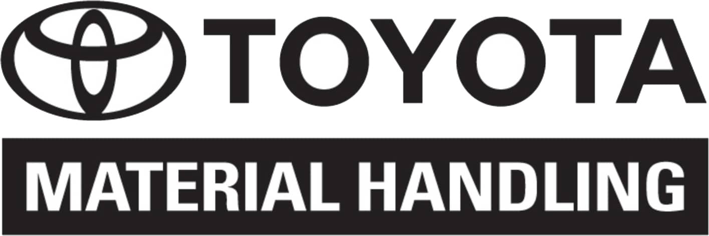 Toyota Material Handling logo
